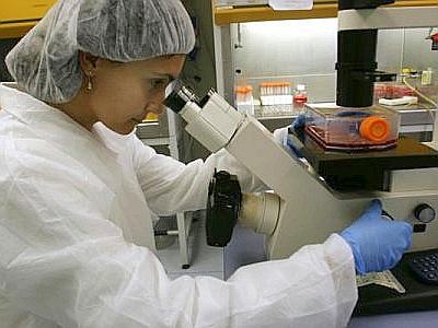 foto La ricerca premia 5 donne