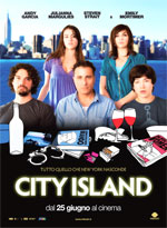 foto City Island ****