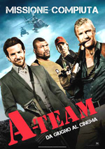 foto  A Team