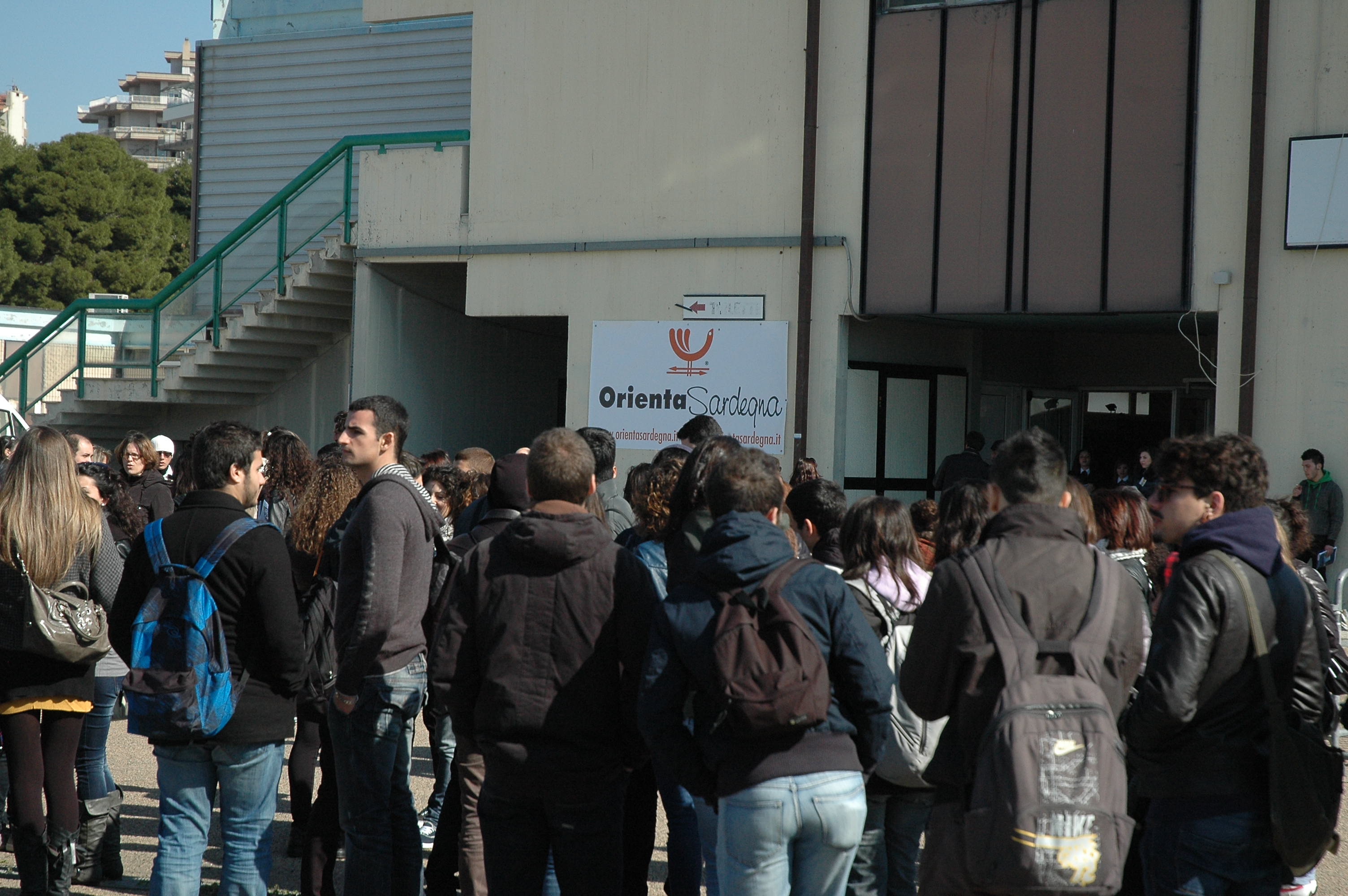 foto Torna la seconda edizione di OrientaSardegna a Cagliari!