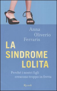 foto La Sindrome Lolita