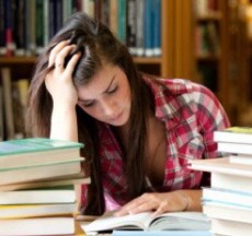 foto Studiare da soli o con gli amici? Come prepararsi alla prova orale