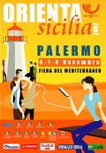 OrientaSicilia 2007