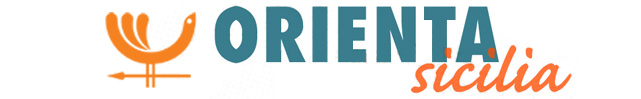 Logo OrientaSicilia 2012