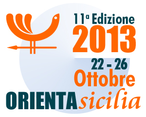 OrientaScicilia in Fiera