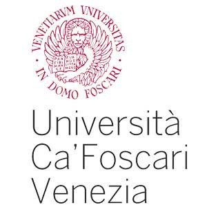logo UNIVERSITÀ CA’ FOSCARI VENEZIA