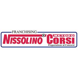 logo NISSOLINO CORSI