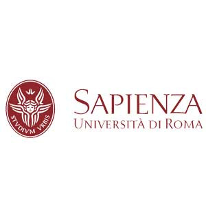 logo SAPIENZA UNIVERSITÀ DI ROMA