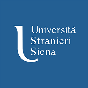 logo Università per Stranieri di Siena, Ateneo Internazionale 