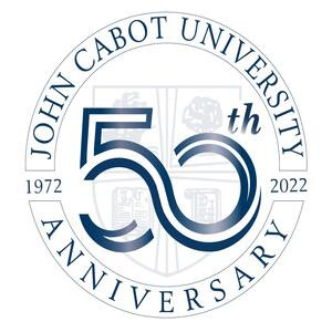 logo John Cabot University
